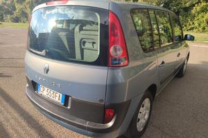 RENAULT ESPACE 2004 1,9 DIESEL 7POSTI SPAZIOSA