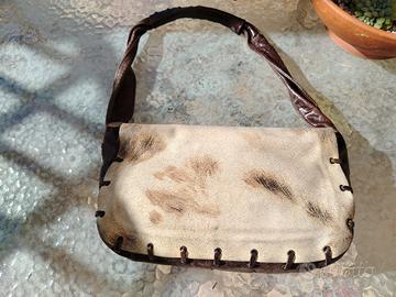 Roberto Cavalli Freedom - Borsa