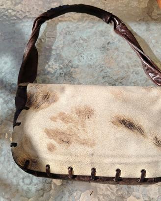 Roberto Cavalli Freedom - Borsa