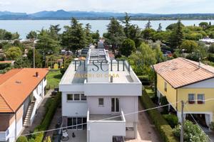 Attico - Peschiera del Garda