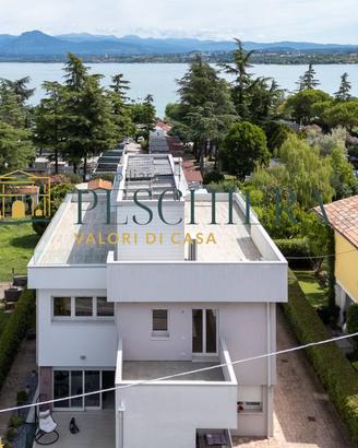 Attico - Peschiera del Garda