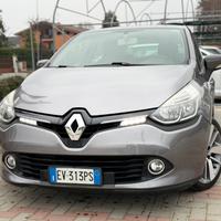 Renault Clio 1.5 dCi 8V 75CV 5 porte Costume Natio