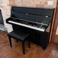 Pianoforte verticale Melford