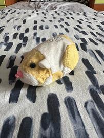 Criceti giocattolo Zhu-Zhu