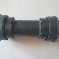 Movimento centrale shimano press fit nuovo