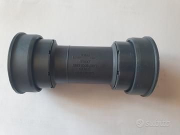 Movimento centrale shimano press fit nuovo