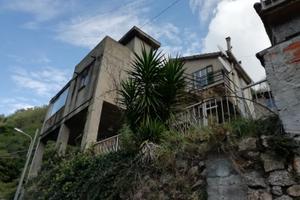 Grossa casa in frazione Ellera di Albisola Sup