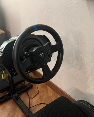 Volante ps5