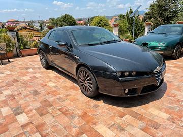 Alfa romeo brera 2.4 210 cv sky window