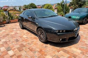 Alfa romeo brera 2.4 210 cv sky window