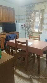 Appartamento arredato