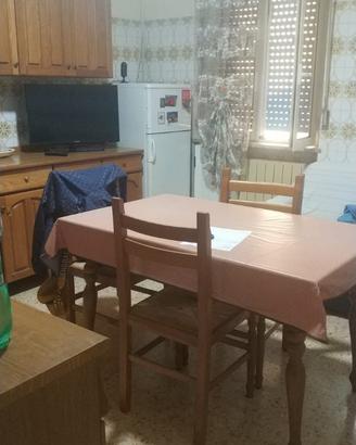 Appartamento arredato