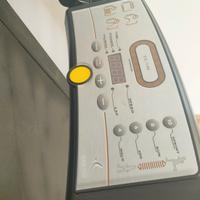 tapis roulant tc- 140 