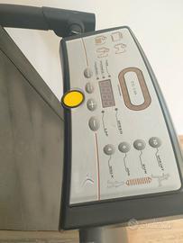 tapis roulant tc- 140 