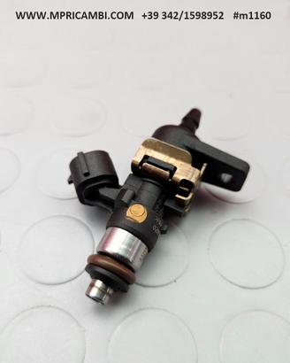 INIETTORE FUEL KTM RC 390 2015 2016