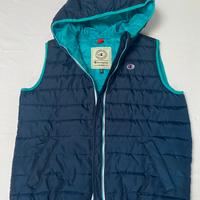 Gilet piumino Champion