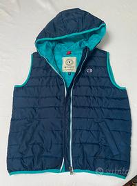 Gilet piumino Champion