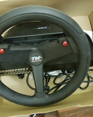 Volantino grandprix1 per Pc