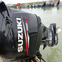 Suzuki DF115A