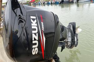 Suzuki DF115A