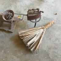 ferro da stiro 1900 antico