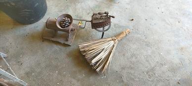 ferro da stiro 1900 antico