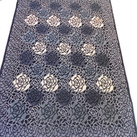 MISSONI TAPPETO LANA VERGINE 130X190 ROSITA MASTIK