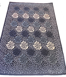 MISSONI TAPPETO LANA VERGINE 130X190 ROSITA MASTIK