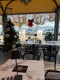 Attività in gestione