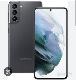 smartphone S21