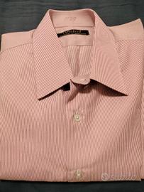 camicie sartoriali taglia M
