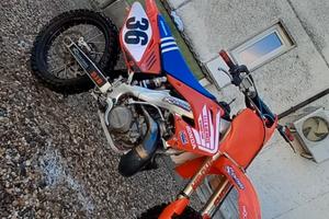 Honda Altro modello - 2003