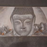 quadro budda 