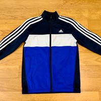 Felpa in acetato Adidas