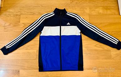 Felpa in acetato Adidas