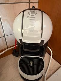 Macchinetta per il caffe nescaffé dolce gusto
