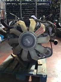 Motore cambio ZD30