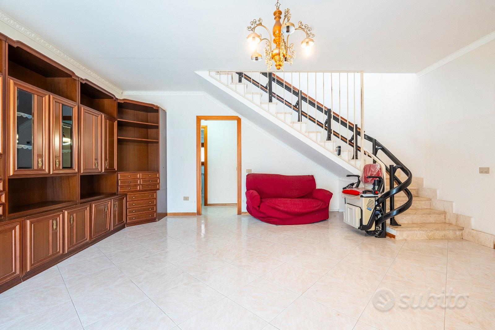 Villa caposchiera- Petite Residence - Vista 2