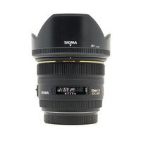 Sigma 85mm f/1.4 EX DG HSM CANON