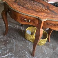 SCRIVANIA SCRITTOIO LUIGI XV 