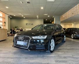 Audi A6 Avant 2.0 TDI 190 CV S tronic Busine...