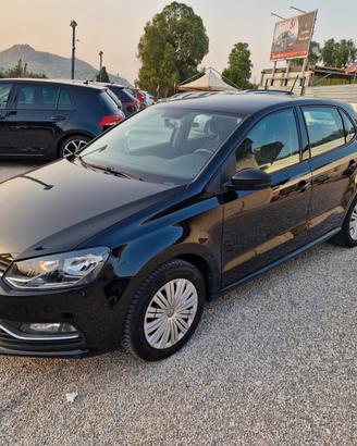 Volkswagen Polo 1.4TDI DPF 5 p. BlueMotion 90 CV
