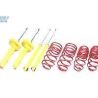 KIT SOSPENSIONE SPORTIVA PER DAEWOO CHEVROLET