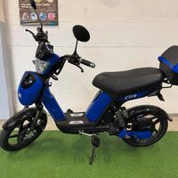 Bici elettiche pedalata assistita