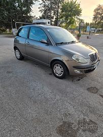 Lancia Ypsilon 1.2
