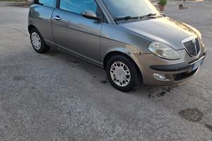 Lancia Ypsilon 1.2