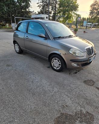 Lancia Ypsilon 1.2