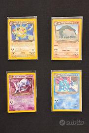 Carte Pokemon Neo Destiny
