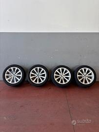 Cerchi Originali BMW 17