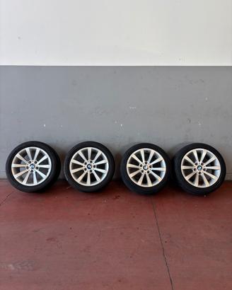 Cerchi Originali BMW 17